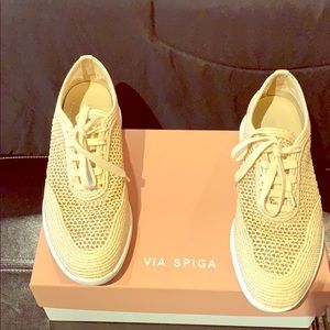 Via Spiga sneaker